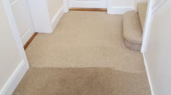 Why choose FAB Carpet Cleaning for your floor care needs