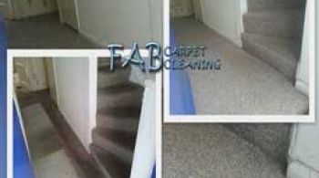End of Tenancy Carpet Cleaning
