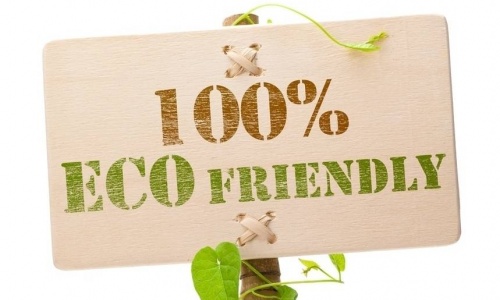 Eco-friendly Carpet & Upholstery Cleaning