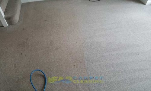 End of Tenancy Carpet Cleaning